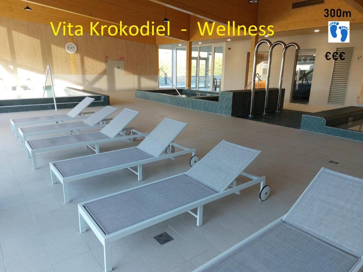 Hotel Acropolis " Op Het Sportiefste Park Van De Kust " Middelkerke Exterior photo